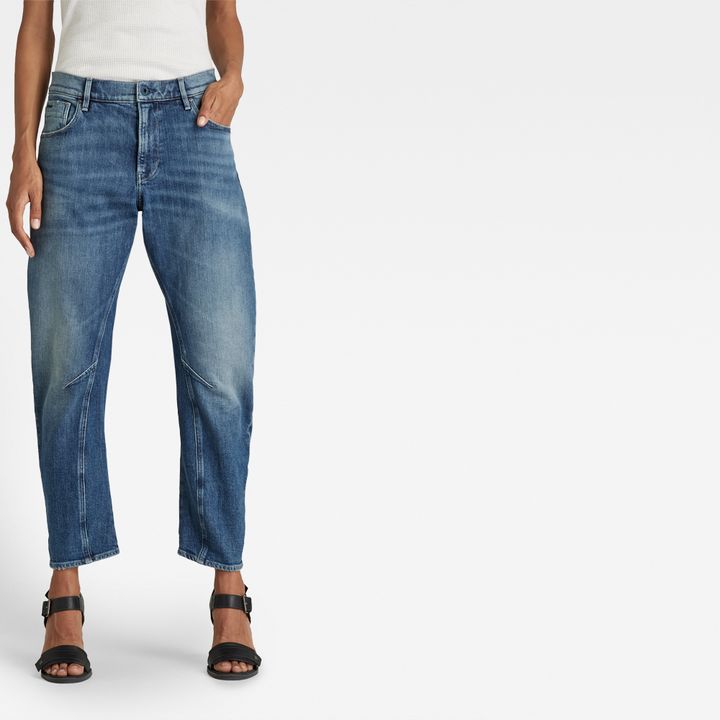 Arc 3D Boyfriend Jeans