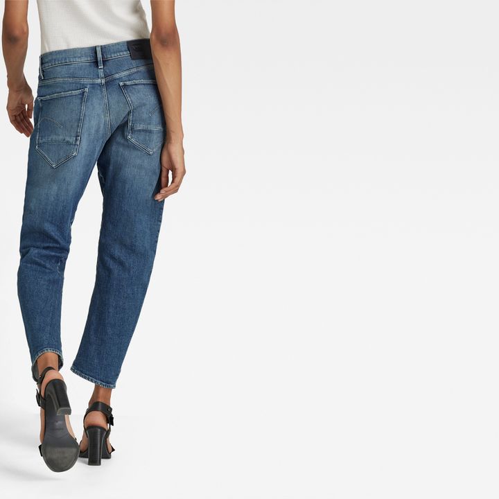 Arc 3D Boyfriend Jeans