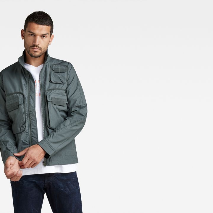 Track bomber jacket on sale
