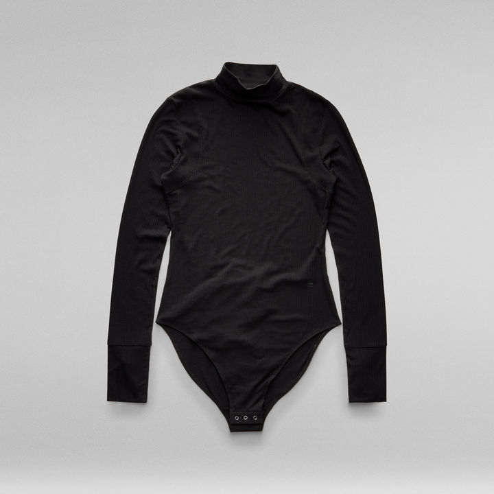 Traction Slim Body Funnel Top