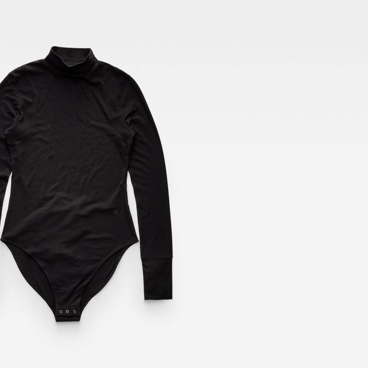 Traction Slim Body Funnel Top
