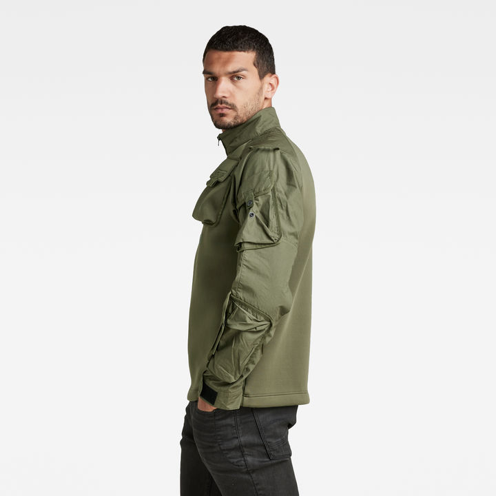 Neoprene sweater outlet