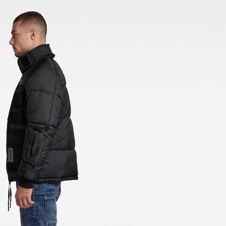 Field Puffer Jacket PM