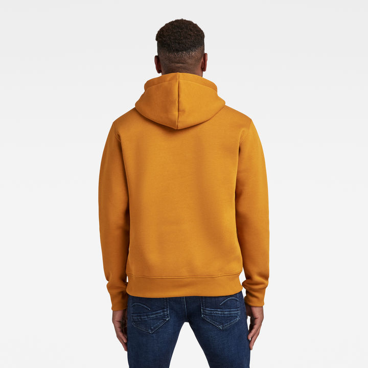 GS89 Graphic Hoodie