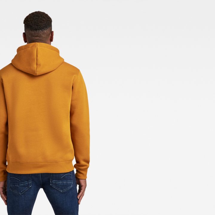 GS89 Graphic Hoodie