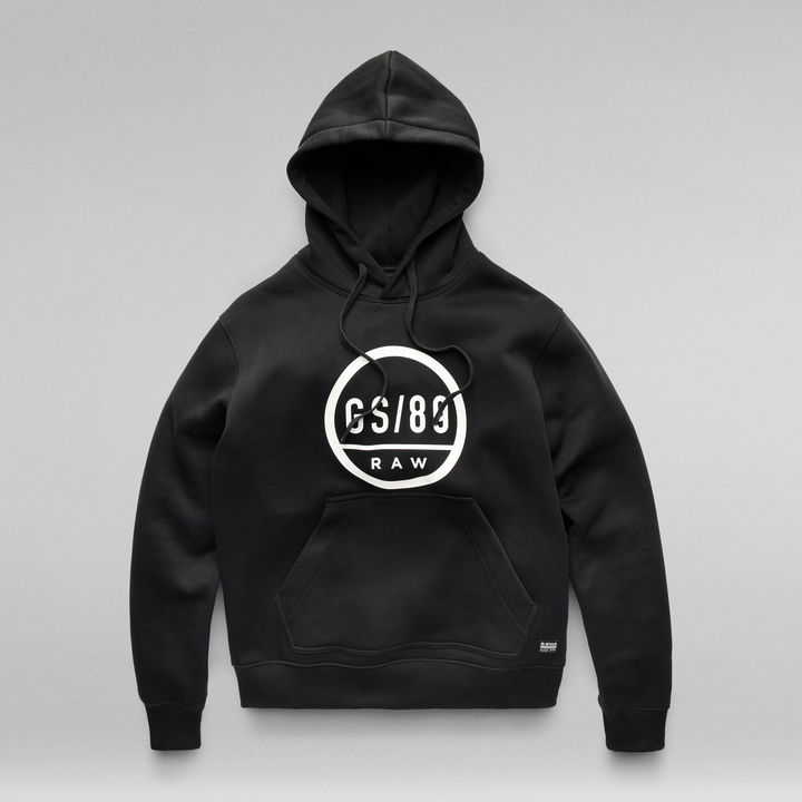 Gs raw hoodie online