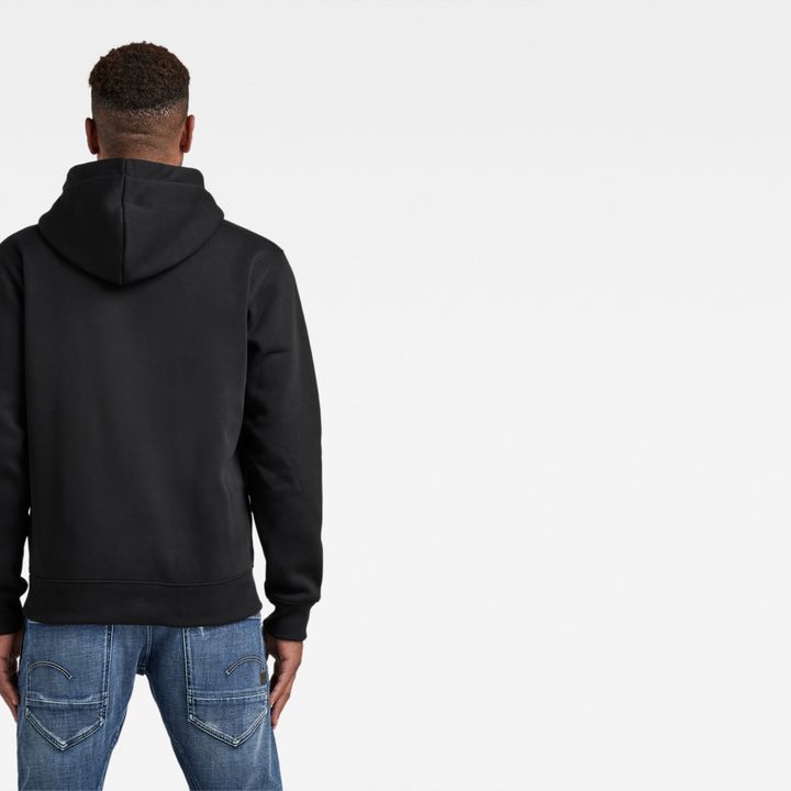 GS89 Graphic Hoodie