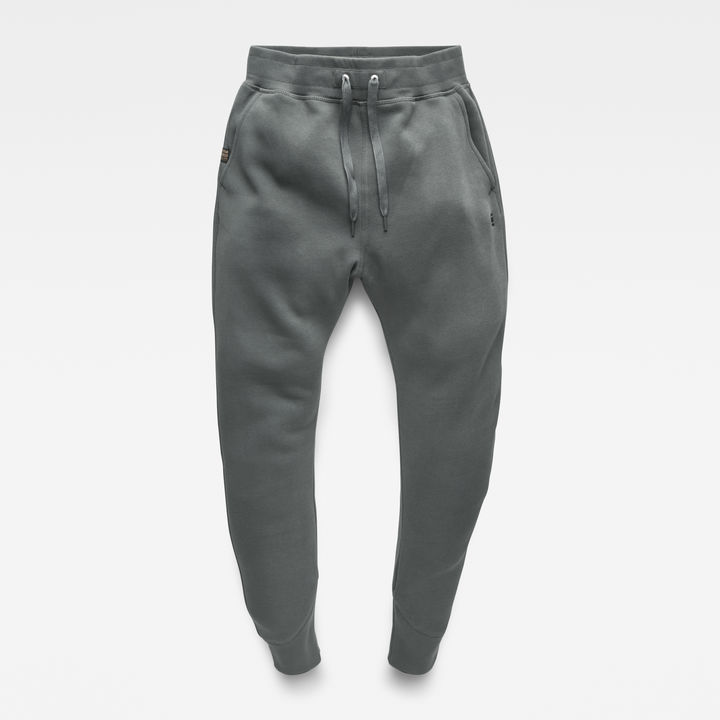 Premium core 3d tapered sweatpants hotsell