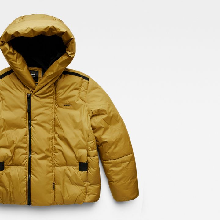 G star yellow jacket outlet