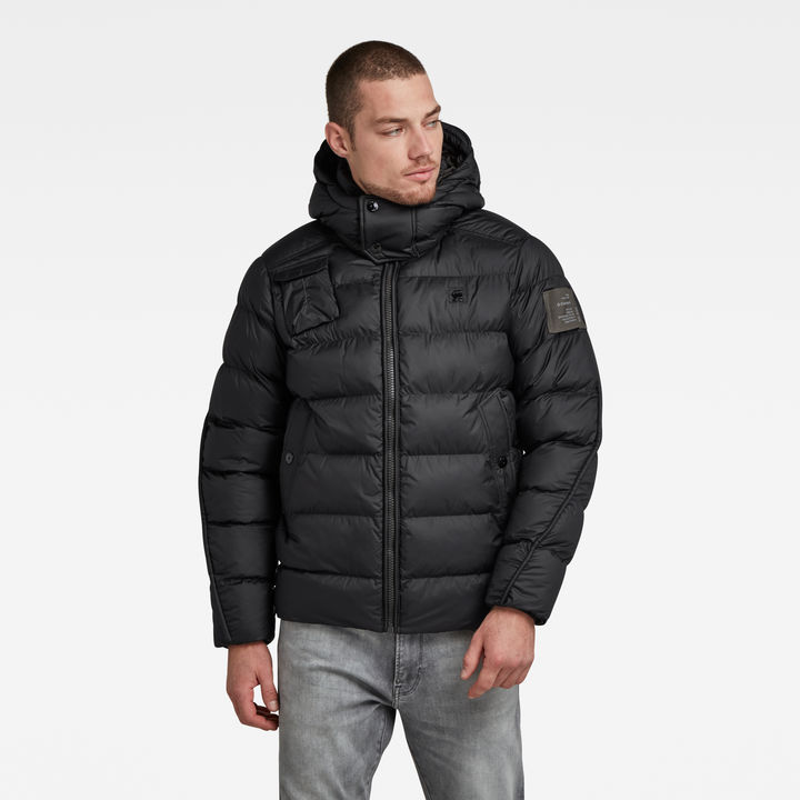 G star whistler coat store