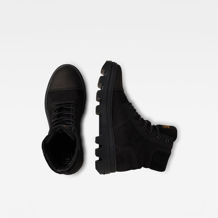 G star rackam boots clearance