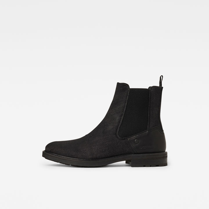 G star chelsea boots new arrivals