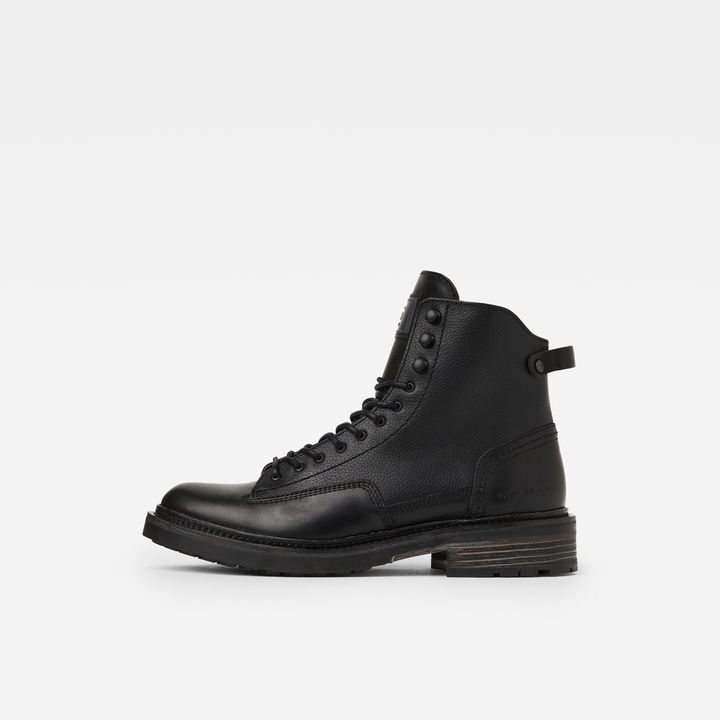 G star raw roofer boots store