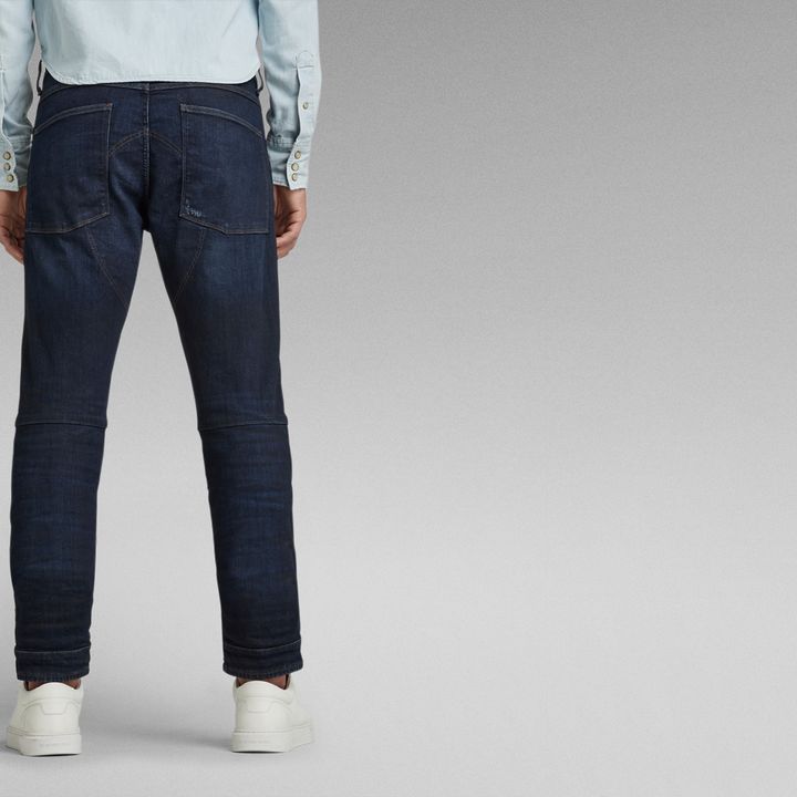 5620 3D Slim Jeans