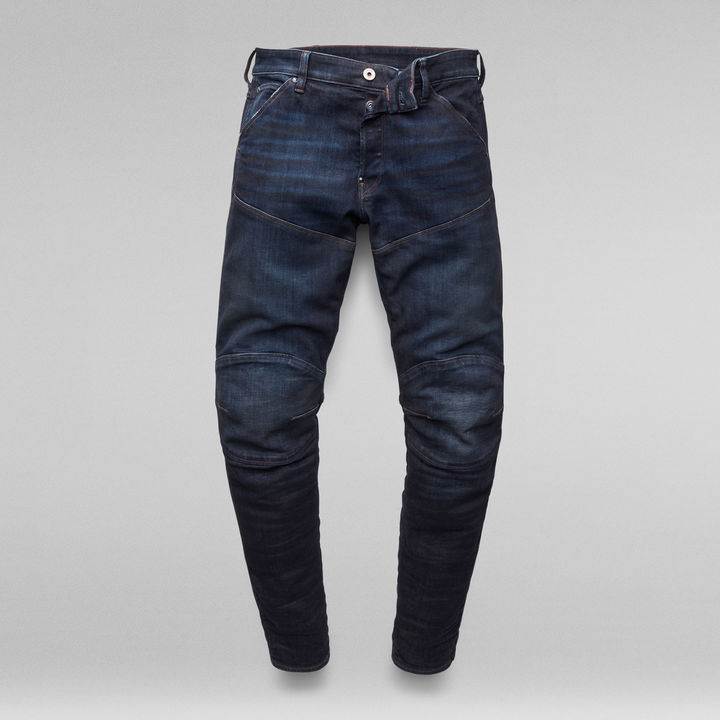 5620 3D Slim Jeans