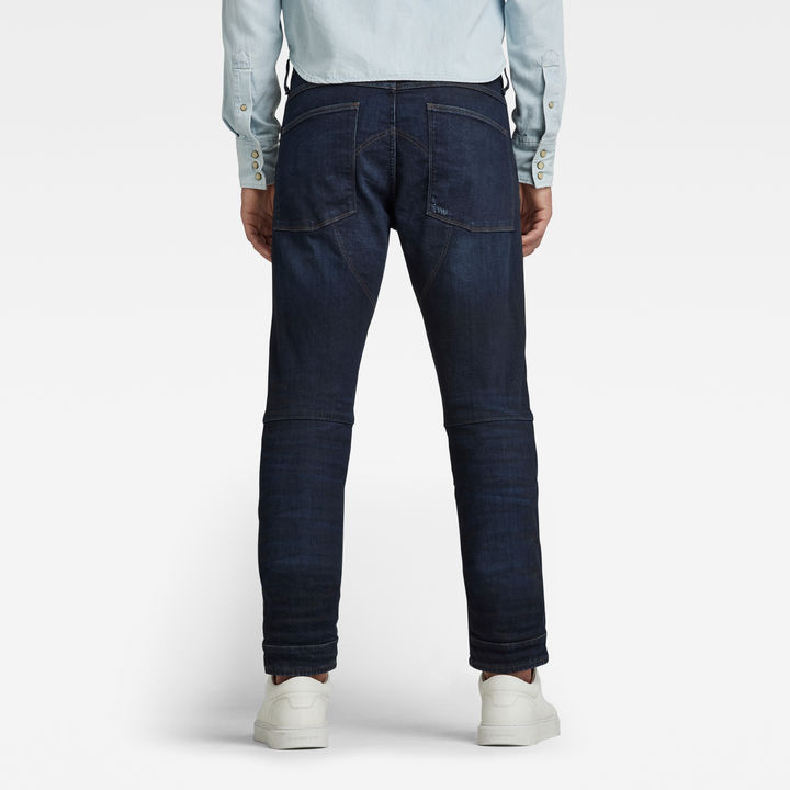 5620 3D Slim Jeans
