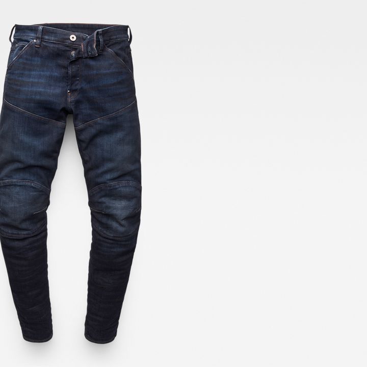 5620 3D Slim Jeans