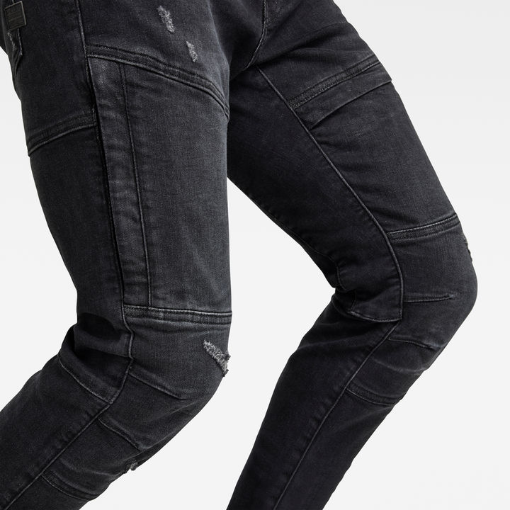 G star rackam jeans store