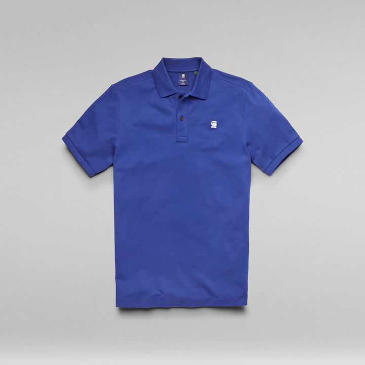 Dunda Slim Polo