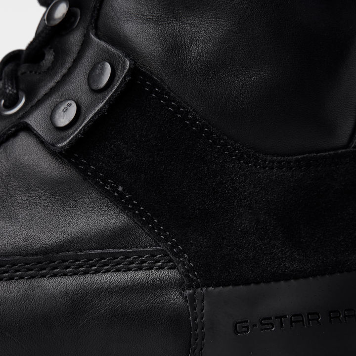 G star patton boots sale