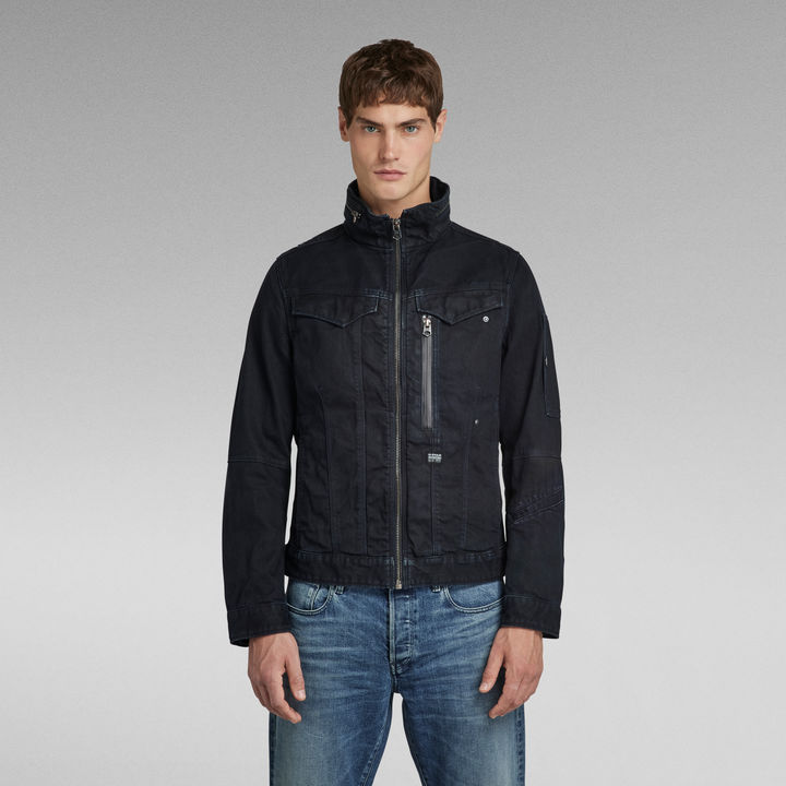 Citishield Zip Jacket