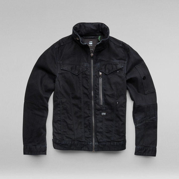 Citishield Zip Jacket