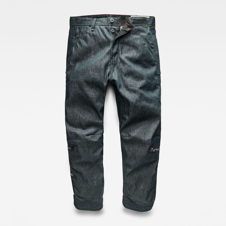 経典 GSRR 3D Jeans Pilotte パンツ