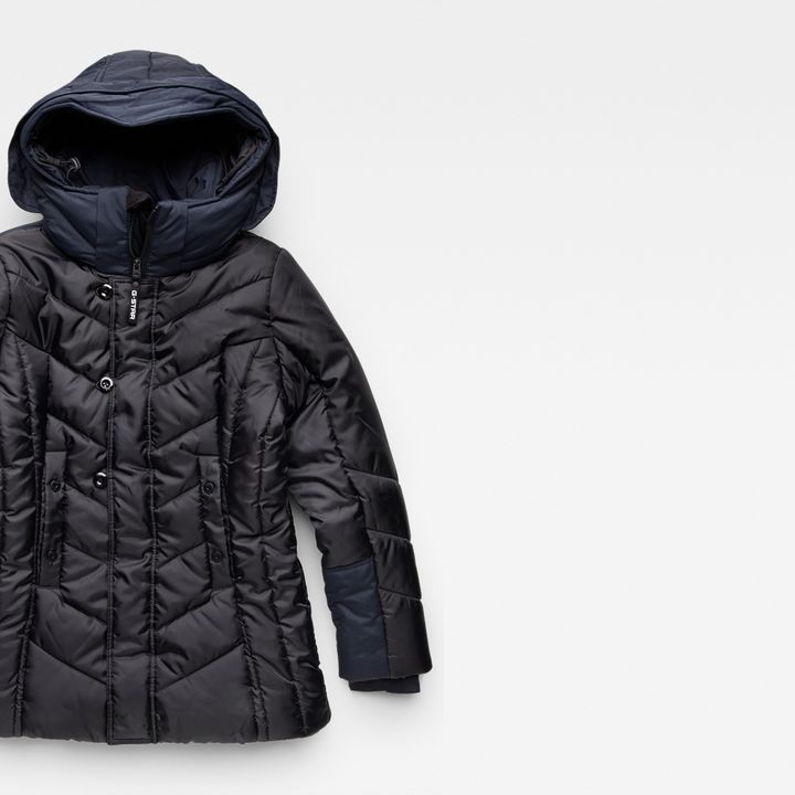 G star alaska down jacket hot sale