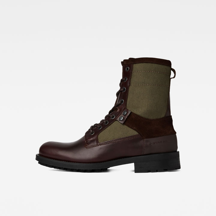 G star patton boots store