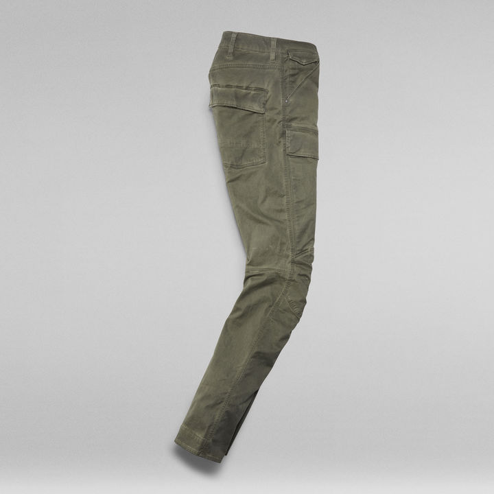 Air Defence SP 5620 3D Skinny