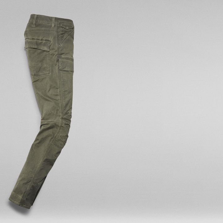Air Defence SP 5620 3D Skinny Multi color G STAR PH