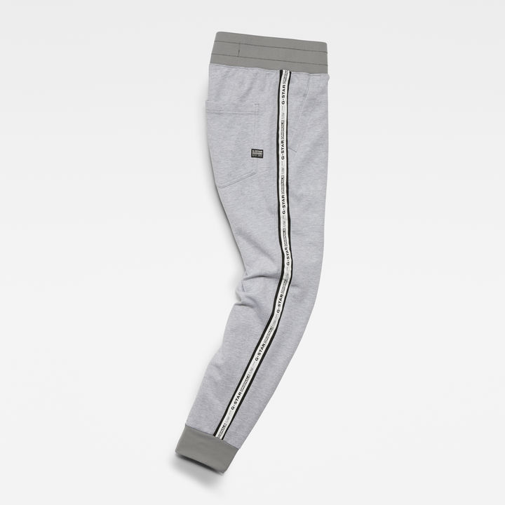 Alchesai Slim Tapered Sweatpants G STAR JP