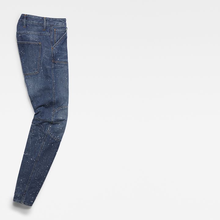 G star 5620 3d low tapered hotsell