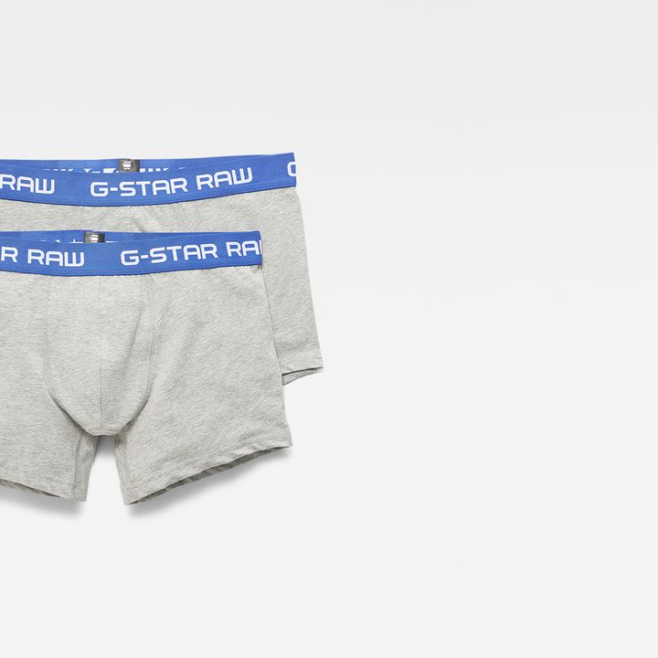 Classic Trunk 2 Pack