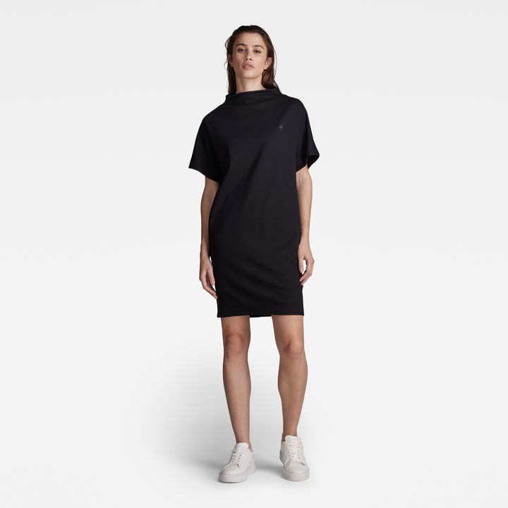 Joosa jurk g star best sale