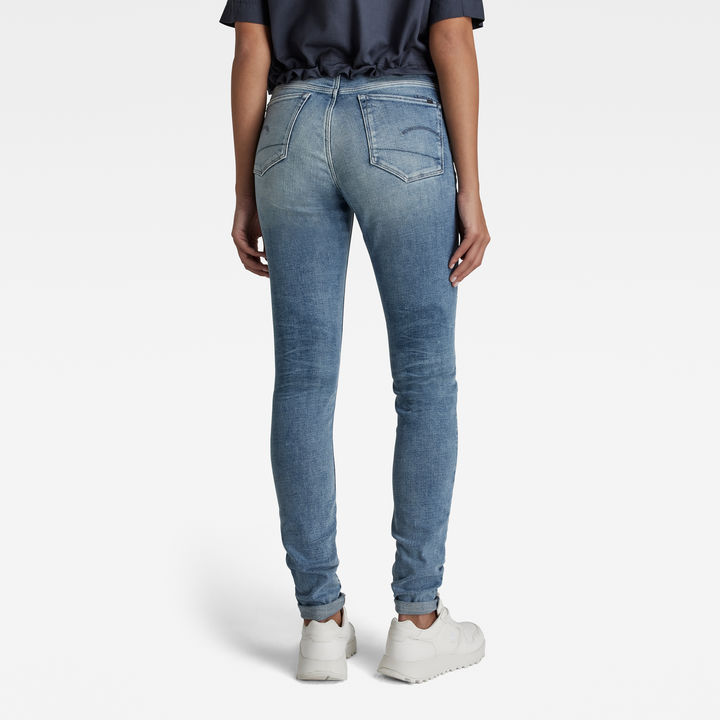 G star skinny jeans dames shop