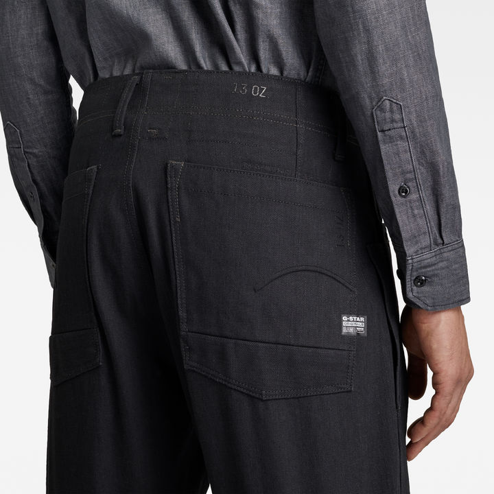 G-STAR RAW RESEARCH 3D PILOTTE W32 L30