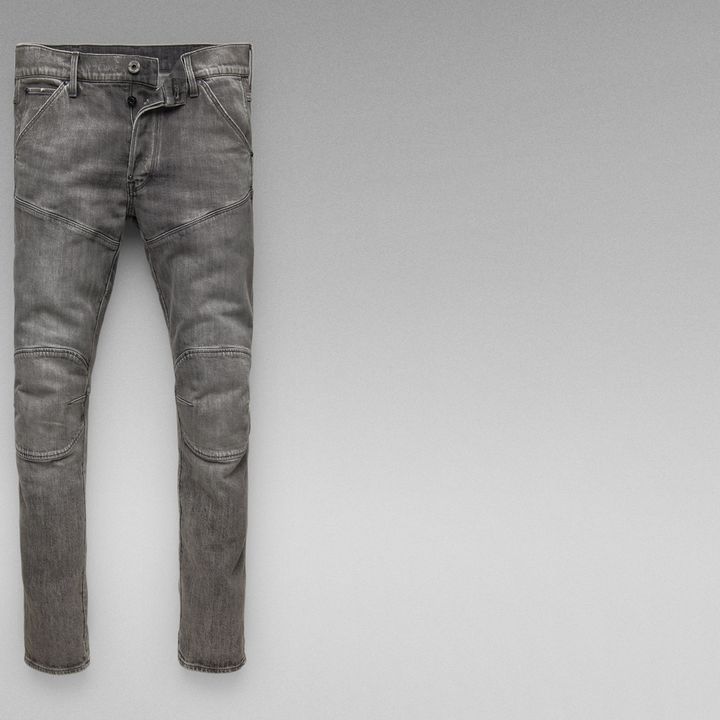 5620 3D Slim Jeans