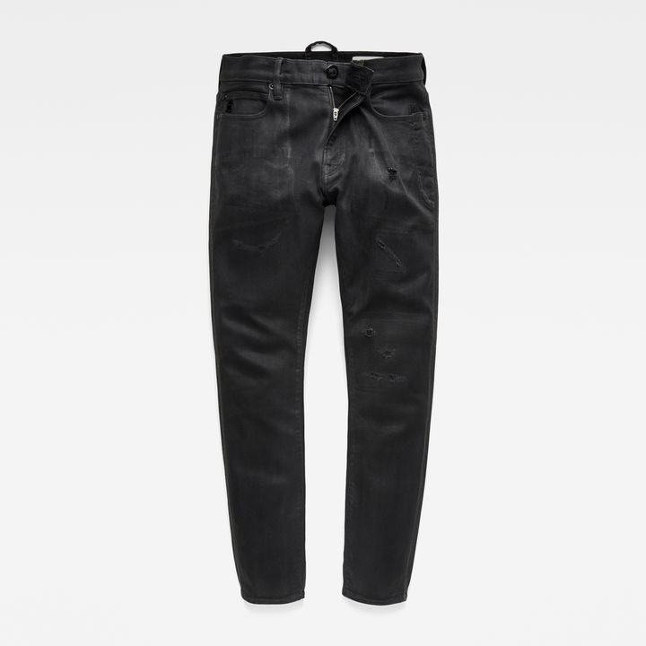 G star leather jeans sale