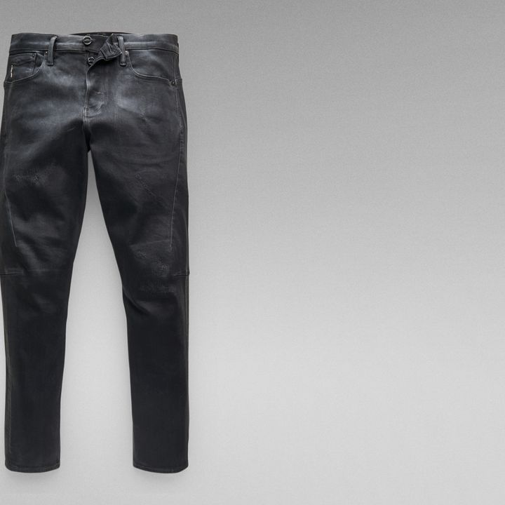 Scutar 3D Slim Jeans Grey G STAR AU