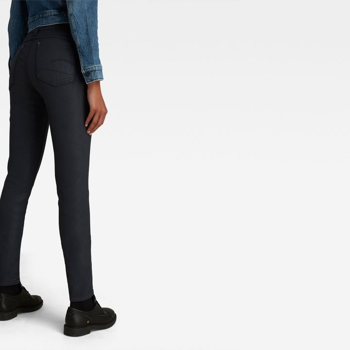 Lhana Skinny Jeans