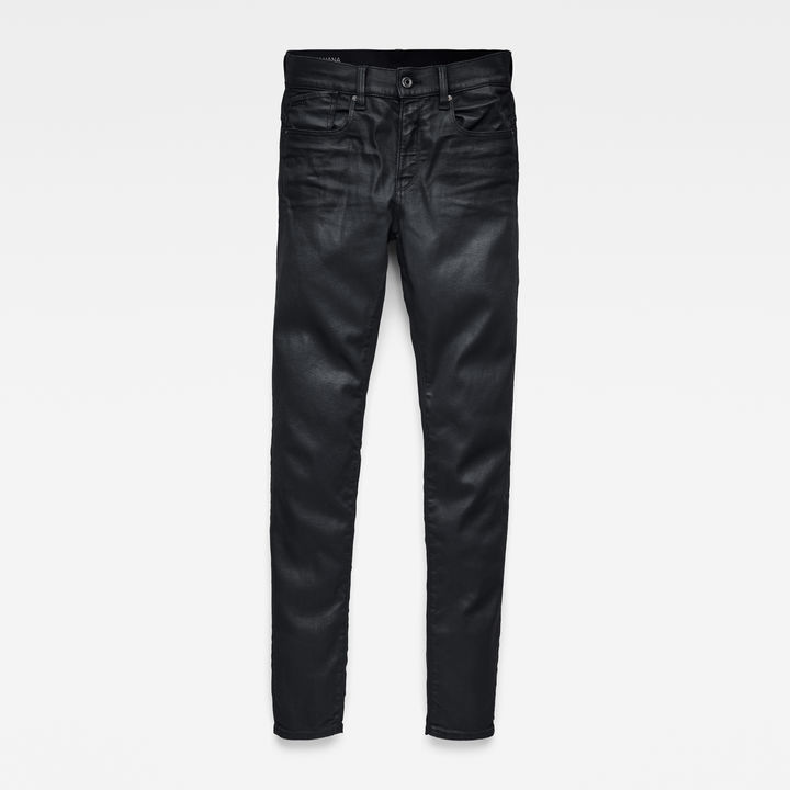 Lhana Skinny Jeans