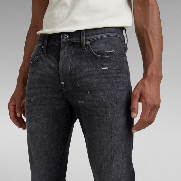 G star paint splatter jeans deals