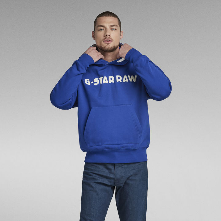 Unisex Embro Hoodie