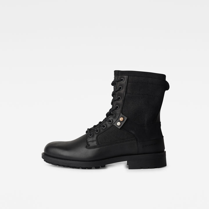 G star boots mens online
