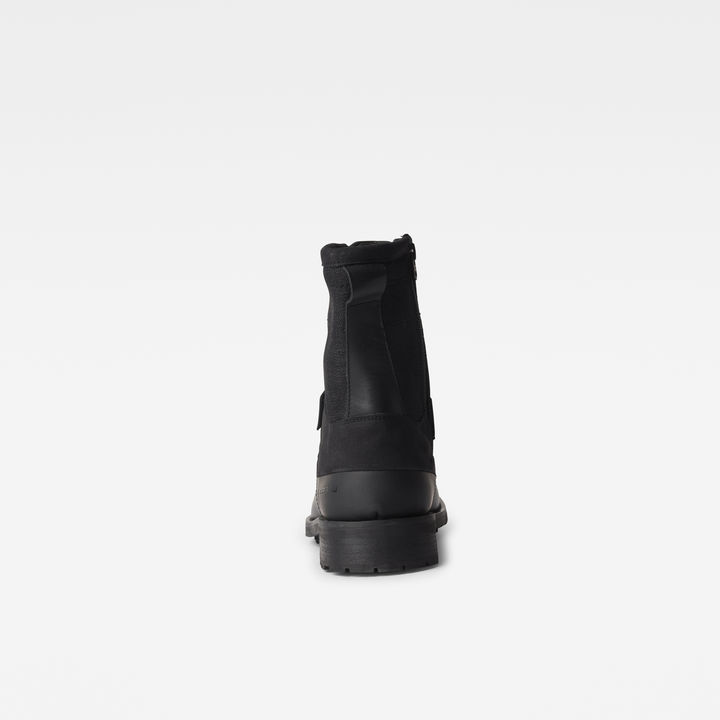 G star patton boots deals