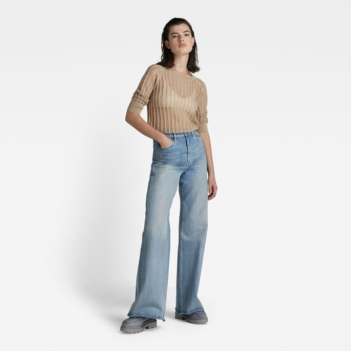 G star ultra high waist on sale