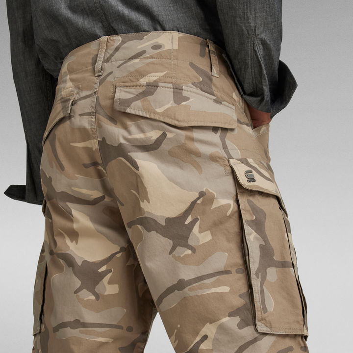 G star raw camo shorts online