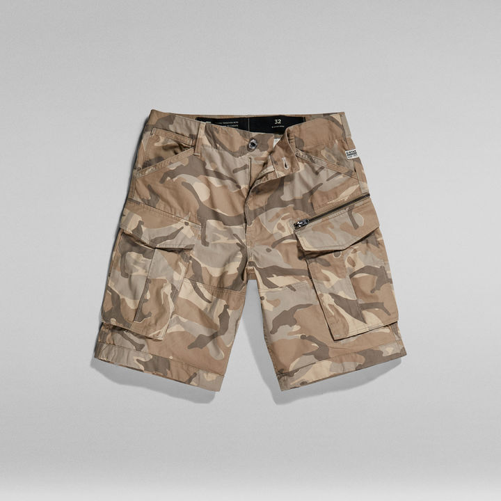 G star camo shorts store