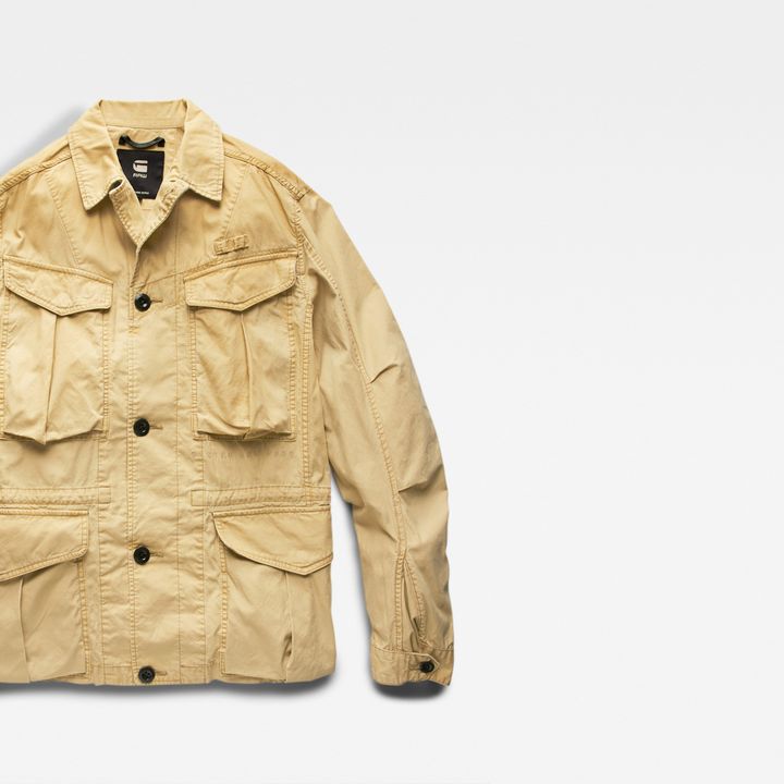 G star military jacket shop